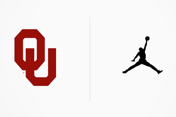 Майкл Джордан бренд