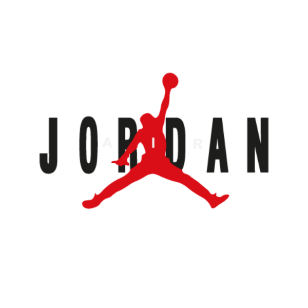 АИР Джордан логотип