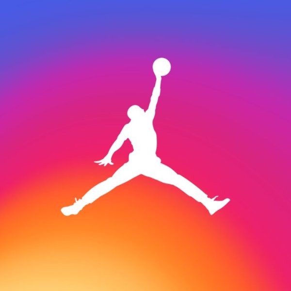 Лого Джордана