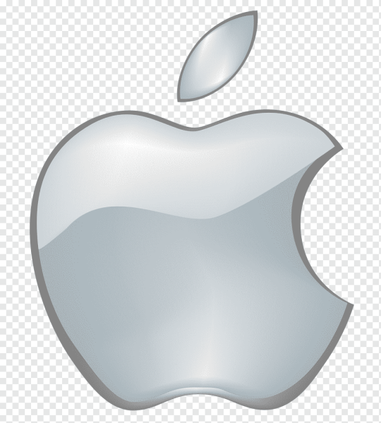 Логотип Эппл СВГ