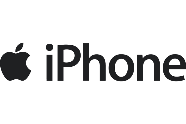 Логотип мобильного телефона