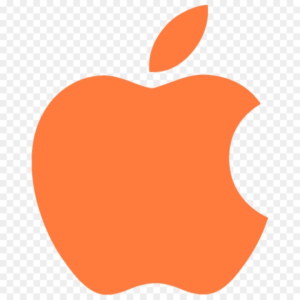 Apple лого