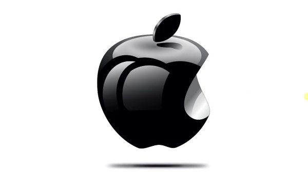 Значок Apple