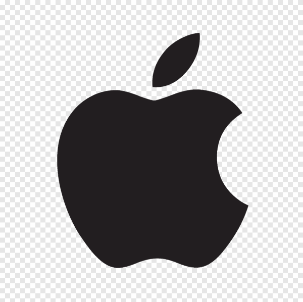 Iphone logo