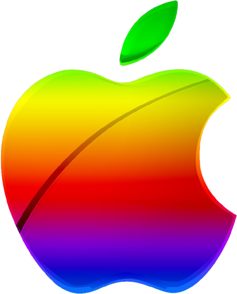 Символ Apple