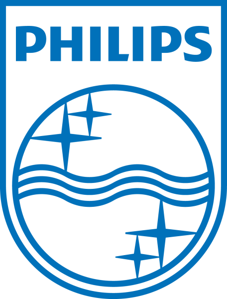 Фирменный знак Philips