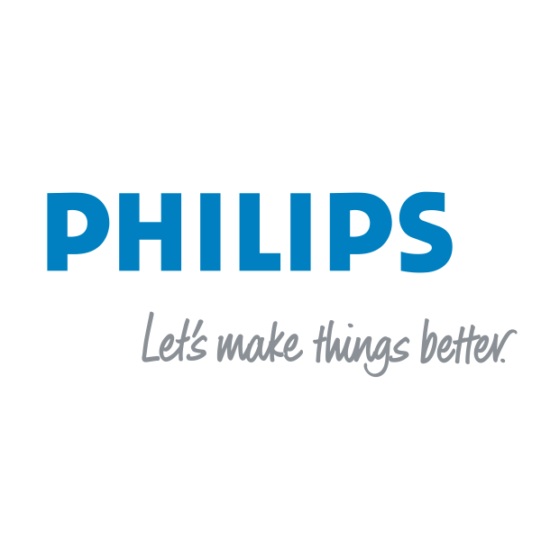 Philips слоган
