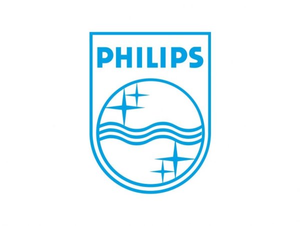 Philips Electronics логотип