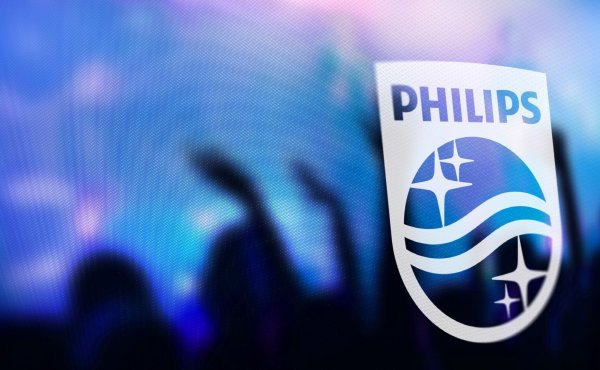 Philips компания