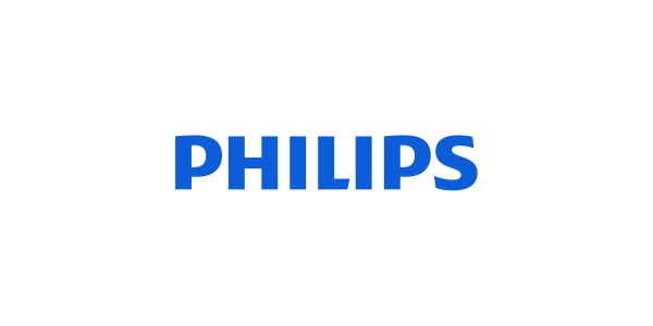 Philips логотип без фона