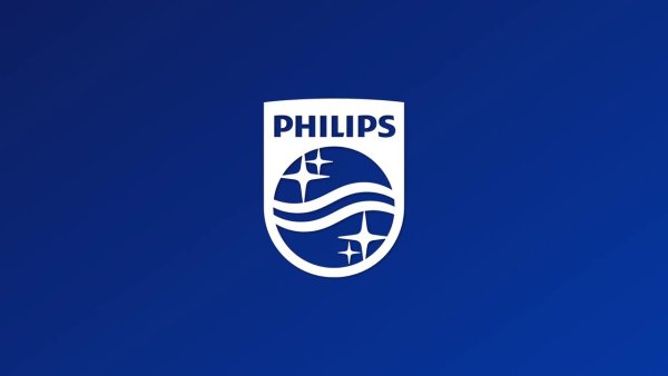 Логотип Philips Medical