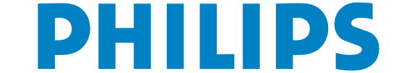 Philips логотип на прозрачном фоне