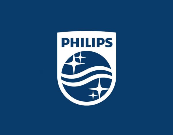 Филипс лого