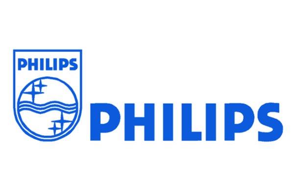 Philips марка