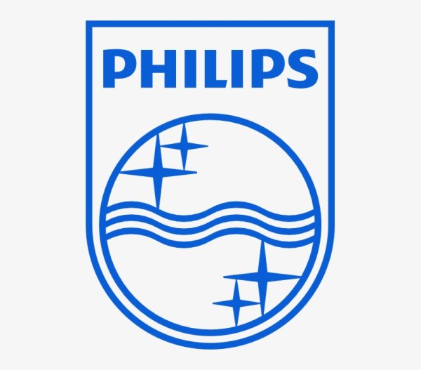 Philips знак