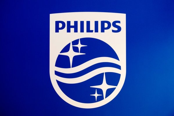 Koninklijke Philips n.v.