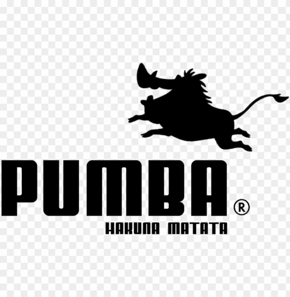 Pumba логотип