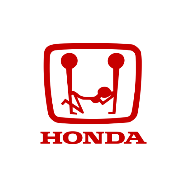 Мемные логотипы компаний