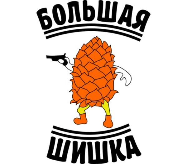 Нелепые логотипы