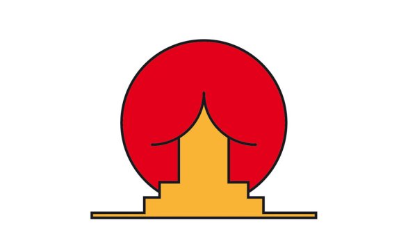 Прикольные эмблемы