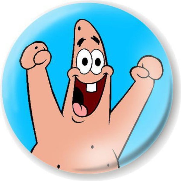 Забавные значки