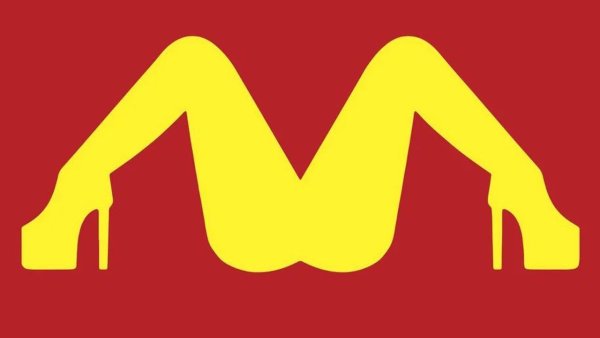 Эмблемы для шуток