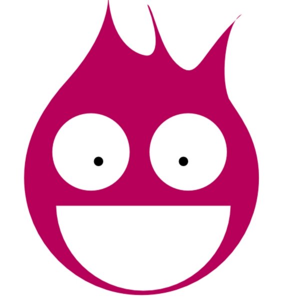 Мемные логотипы компаний