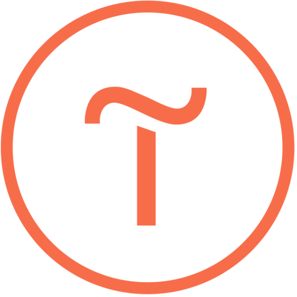 Тильда лого