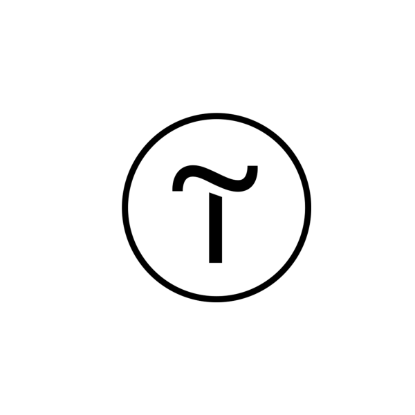 Тильда лого без фона