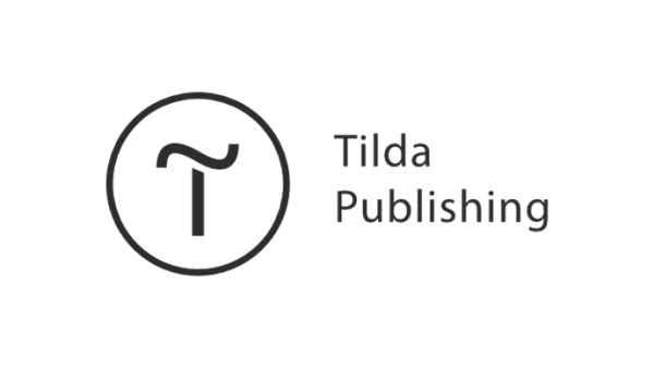 Tilda Publishing логотип
