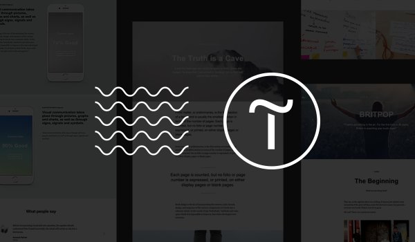 Тильда платформа