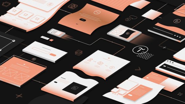 Знак Тильда конструктор сайтов