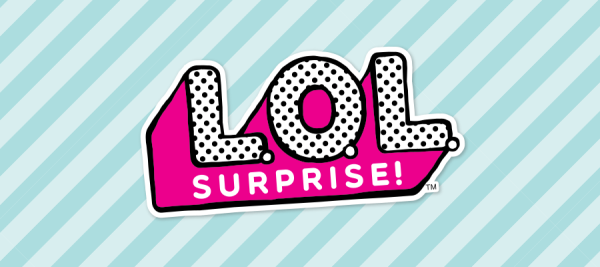 ЛОЛ логотип