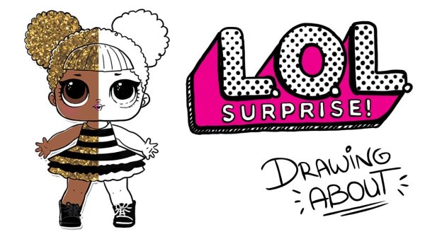 ЛОЛ логотип