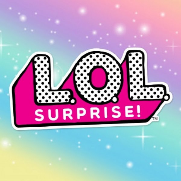 Куклы ЛОЛ эмблема