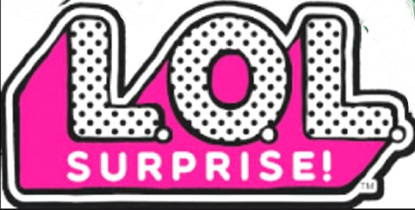 Lol куклы логотип