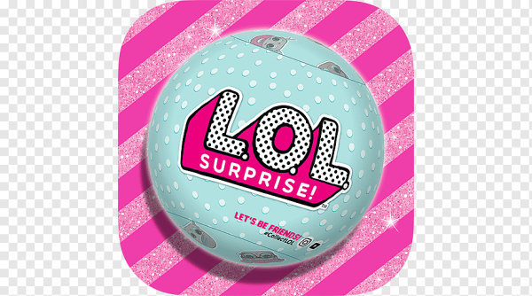 Lol сюрпрайз