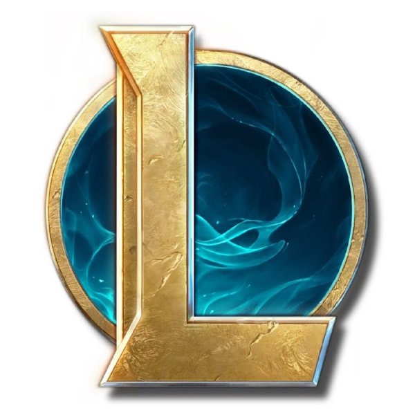 Логотип ЛОЛ куклы