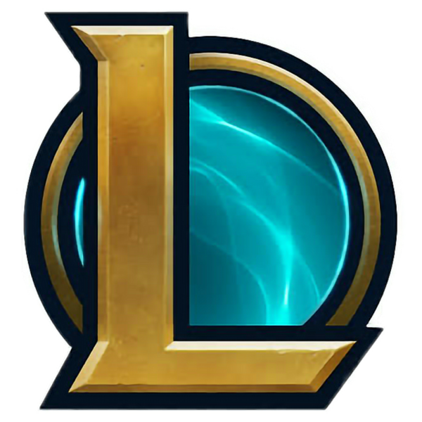 Надпись ЛОЛ