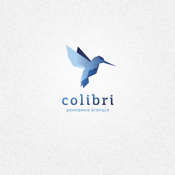 Colibri логотип