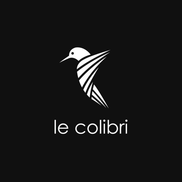 Colibri логотип