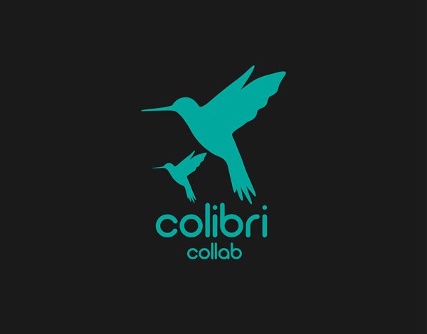 Colibri логотип