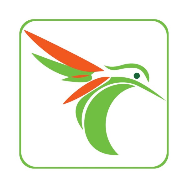 Colibri логотип