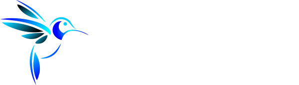 Колибри лого