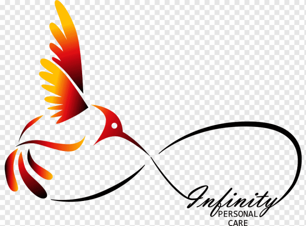 Колибри символизирует