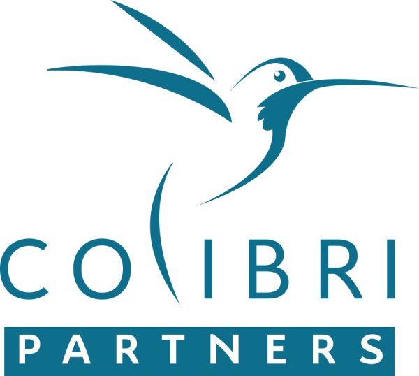 Colibri logo