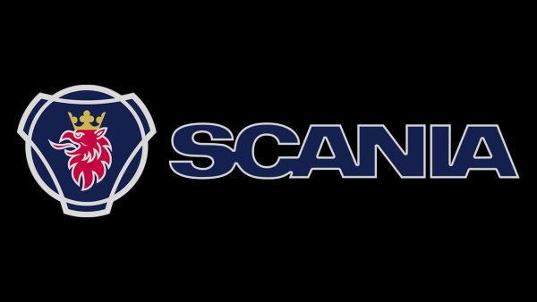 Scania эмблема