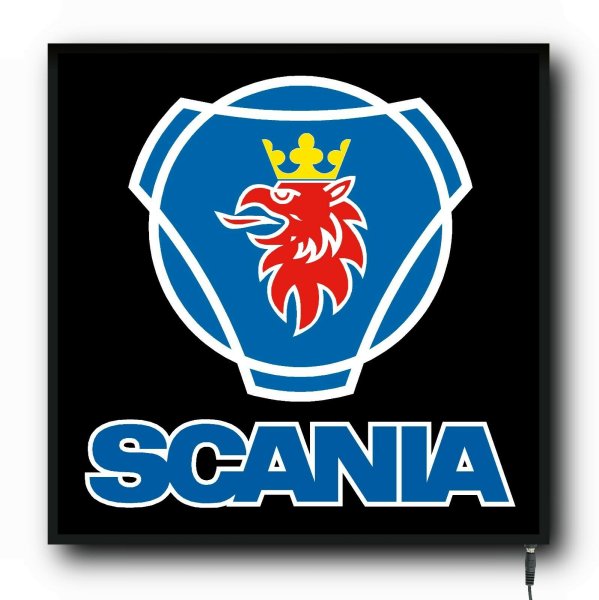 Скания 24v 6748