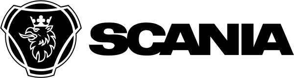 Значок Скания