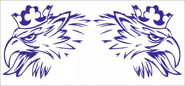 Грифон Скания вектор